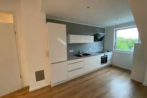Stilvolle 2-Zimmer-Wohnung 77 m² - gehobene Ausstattung mit Balkon und EBK in Bonn – Die vollständige Adresse der Immobilie erhältst du vom Anbieter., 53175 Friesdorf, Bonn – Vorschaubild 7