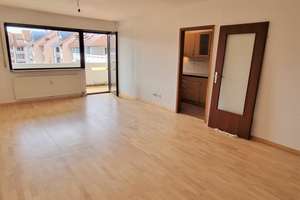Hübsche Wohnung m. Balk., MA-Wallstadt in beliebter Lage - 11104067 – Die vollständige Adresse der Immobilie erhältst du vom Anbieter., 68259 Wallstadt, Mannheim – Vorschaubild 2