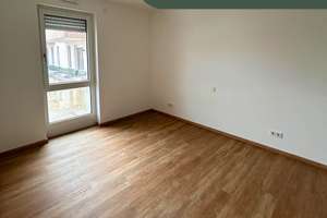 ERSTBEZUG - TERRASSENWOHNUNG im Hainberg Quartier (2-Zimmer)