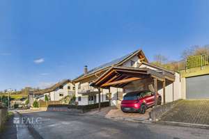 Großzügiges Einfamilienhaus mit Einliegerwohnung und Pool in ruhiger Lage – Oberärmel 17, 79336 Herbolzheim – Vorschaubild 4