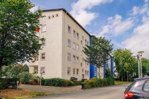 Attraktive Wohnung am Schillerteich // 2.OG links – Kiebitzweg 26, 38446 Hellwinkel, Wolfsburg – Vorschaubild 3