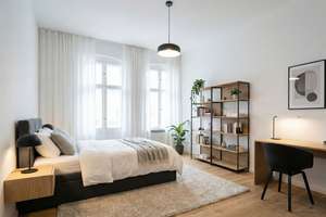 Charmante 1-Zimmer-Wohnung mit sonnigem Balkon und Entwicklungschancen!