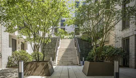 Bild von NEU *Paul & Partner* CITYLAGE TRIFFT LUXUS! IHR NEUES STADTHAUS!