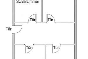 Bezugsfrei | 2-Zimmer Wohnung im Herzen von Spandau-Wilhelmstadt – Stresowplatz 16D, 13597 Spandau (Ortsteil), Berlin – Vorschaubild 13