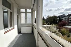 Großzügige Altbauwohnung im beliebten Hansaviertel – Die vollständige Adresse der Immobilie erhältst du vom Anbieter., 48145 Hansaplatz, Münster – Vorschaubild 11