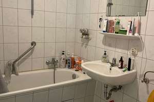 Helle 2-Zimmer Whg. mit Balkon – Hinrichsring 15A, 30177 List, Hannover – Vorschaubild 7