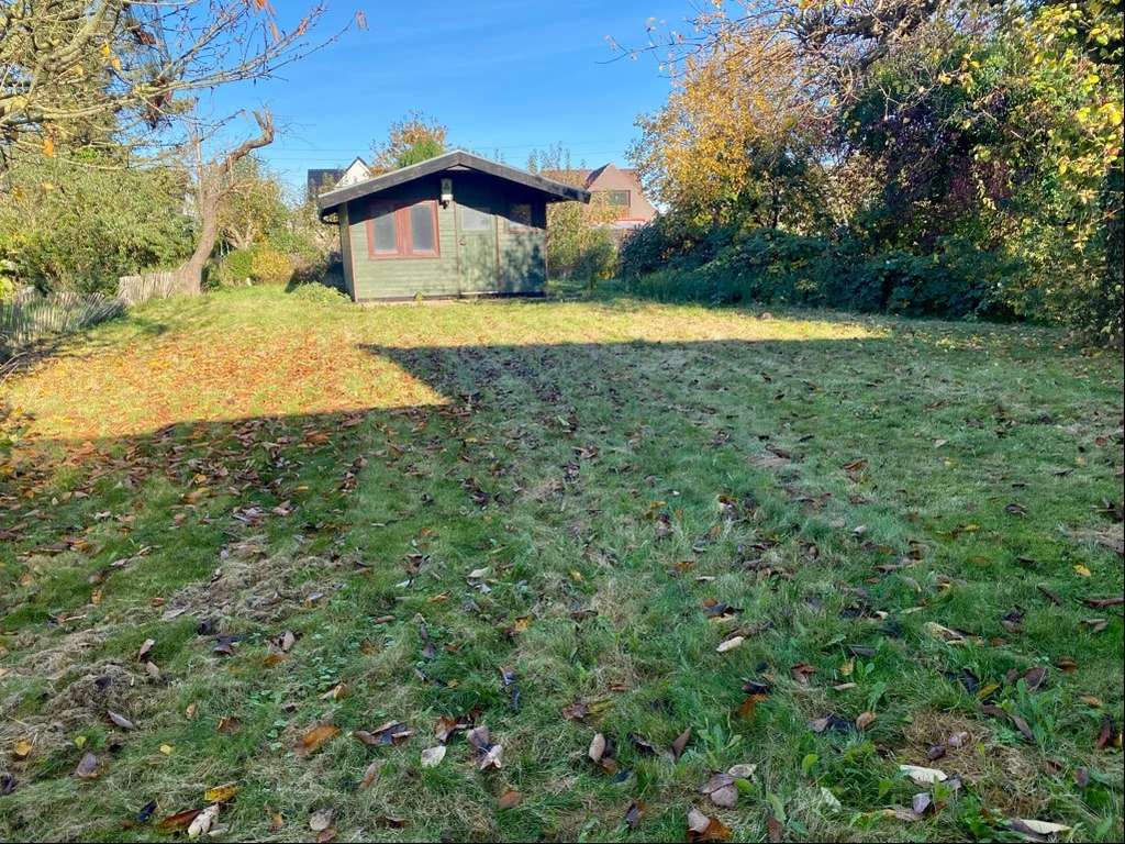 Immobilie in Engelbrechtsche Wildnis - Individueller Grundriss auf großem Grundstück mit ruhiger Lage - Bild 2