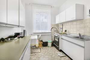 Bremen - Findorff / Modernisierungsbedürftiges Reihenhaus in sehr beliebter Lage – Die vollständige Adresse der Immobilie erhältst du vom Anbieter., 28215 Findorff-Bürgerweide, Bremen – Vorschaubild 17
