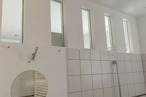 Sehr schön sanierte Wohnung mit Balkon und Wohnküche am Neumarkt! – 68169 Neckarstadt-West, Mannheim – Vorschaubild 9