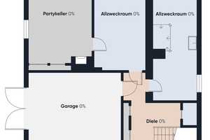 Familienglück mit großem Grundstück und schönem Garten !!! – Rheinisch-Bergischer Kreis – Vorschaubild 28
