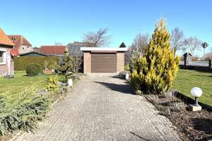 Altbestand mit Charme!  – Die vollständige Adresse der Immobilie erhältst du vom Anbieter., 23758 Oldenburg in Holstein – Vorschaubild 5