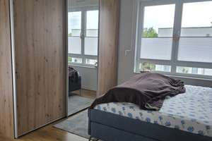 Neue 3-Zimmer-Wohnung mit Fußbodenheizung in Bochum – Die vollständige Adresse der Immobilie erhältst du vom Anbieter., 44892 Langendreer/Alter Bahnhof, Bochum – Vorschaubild 10