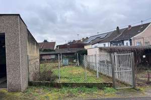 ENSDORF : Ihr neues ZUHAUSE mit Charme und Platz in einer ruhigen SACKGASSE ! – Die vollständige Adresse der Immobilie erhältst du vom Anbieter., 66806 Ensdorf – Vorschaubild 23