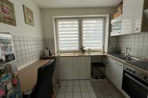 Superschicke 3 Z, K D Bad Balkon, Garage – Mönchengladbach – Vorschaubild 8