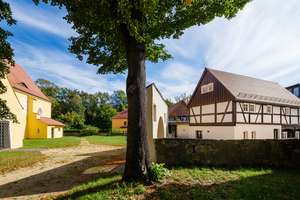 Preisgekröntes saniertes Umgebindehaus in ruhiger, reizvoller Lage – Die vollständige Adresse der Immobilie erhältst du vom Anbieter., 2699 Neschwitz – Vorschaubild 33