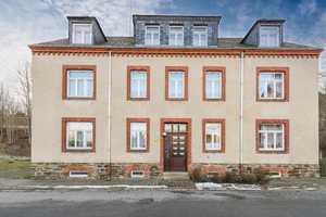 Mehrfamilienhaus als Kapitalanlage mit attraktiven Renditepotenzial! – Erzgebirgskreis – Vorschaubild 3