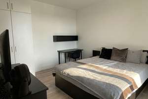 Helle, möblierte 2-Zimmer-Wohnung zur Miete in Hamburg - Wentzel Dr. – Billhorner Kanalstraße 49, 20539 Rothenburgsort, Hamburg – Vorschaubild 5