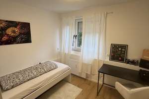 Neu renoviertes 3-Zimmer-Wohnung für Kapitalanleger oder Eigennutzer – Die vollständige Adresse der Immobilie erhältst du vom Anbieter., 70197 Bergheim, Stuttgart – Vorschaubild 11