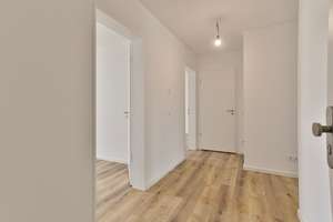 Moderne Neubauwohnung am Glückauf Park in Gelsenkirchen! – Am Glückauf Park 10a-16b, 45896 Hassel, Gelsenkirchen – Vorschaubild 2
