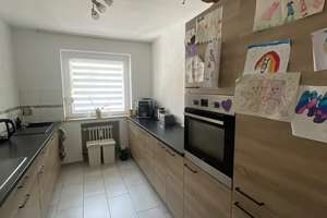 Mehrfamilienhaus als Kapitalanlage mit Eigennutzungspotenzial – 4,5-Zimmer-Wohnung mit Privatgarten. – Bayernstr. 15, 46149 Schwarze Heide, Oberhausen – Vorschaubild 46
