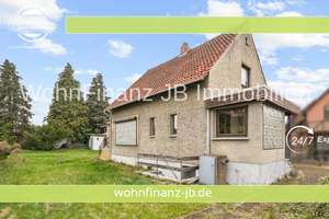 Einfamilienhaus auf Traumgrundstück mit viel Platz zur Erfüllung der eigenen Wünsche