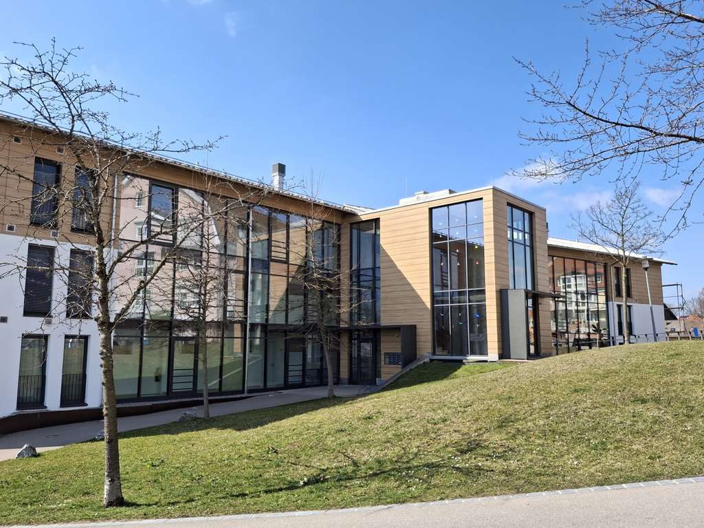 Immobilie in Dietmannsried - 2 Zimmer-Wohnung mit Balkon im "Betreuten Wohnen" in Dietmannsried - Bild 4