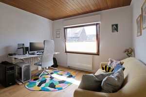 Reserviert! Winkelbungalow mit Werkstattkotten in idyllischer Lage von Solingen – Solingen – Vorschaubild 24