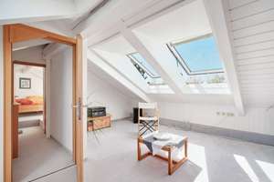 Charmante 3,5-Zimmer DG-Maisonette mit Loggia und TG-Stellplatz – Die vollständige Adresse der Immobilie erhältst du vom Anbieter., 70599 Birkach-Süd, Stuttgart – Vorschaubild 18