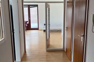 Modernisiertes Apartment in Düsseldorf: Zwei Zimmer mit Balkon – Die vollständige Adresse der Immobilie erhältst du vom Anbieter., 40627 Unterbach, Düsseldorf – Vorschaubild 3