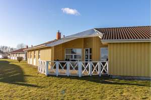 Schönhagen: Renditestarkes Ferienhaus mit 6 Schlafzimmern und saniertem Pool- und Wellnessbereich – Die vollständige Adresse der Immobilie erhältst du vom Anbieter., 24398 Brodersby – Vorschaubild 10