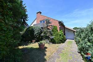 Einfamilienhaus mit mehr Raum als die Wohnfläche vermuten lässt - 125m² Wfl. + DG – Die vollständige Adresse der Immobilie erhältst du vom Anbieter., 46446 Emmerich am Rhein – Vorschaubild 6