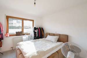 Gepflegte 2-Zimmer-Eigentumswohnung mit Balkon, Stellplatz und attraktiver Rendite – Die vollständige Adresse der Immobilie erhältst du vom Anbieter., 74080 Böckingen, Heilbronn – Vorschaubild 8