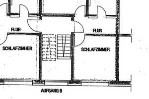 Freie Eigentumswohnung mit Balkon und Stellplatz in Greifswald – Greifswald – Vorschaubild 6