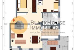 AUDI,Westpark,Klinikum: mit dem Bus zur Arbeit! Große Wohnung+Wintergarten,2TG,PV (Wallbox möglich) – Die vollständige Adresse der Immobilie erhältst du vom Anbieter., 85055 Etting, Ingolstadt – Vorschaubild 18
