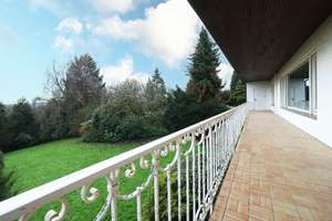 JA, zum repräsentativen Ein-/Zweifamilienhaus mit Garten in TOP-Lage Südstadt - ohne K – Die vollständige Adresse der Immobilie erhältst du vom Anbieter., 42659 Burg/Höhscheid, Solingen – Vorschaubild 12