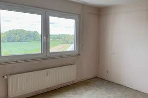 Wiesen.  Wälder.  Weitsicht.    Dreizimmer-Eigentumswohnung mit großer Südloggia und Garage – Abteiweg 70, 42653 Gräfrath, Solingen – Vorschaubild 6