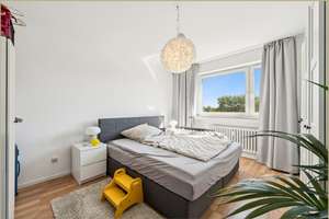 Helle 2-Zimmer-Wohnung mit Balkon und Tageslichtbad in Essen-Altenessen – Die vollständige Adresse der Immobilie erhältst du vom Anbieter., 45326 Altenessen-Süd, Essen – Vorschaubild 10