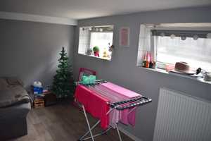Charmantes Einfamilienhaus in zentraler Lage – Nordfriesland (Kreis) – Vorschaubild 14
