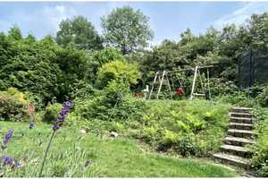Haus im Finca-Style mit Garten + Terrasse + Balkon + Kamin + Doppelgarage – Bochum – Vorschaubild 20