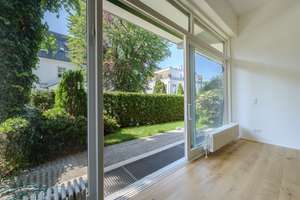 TOP-Lage im Herzogpark: Großzügige 6-Zimmer-Gartenwohnung – Die vollständige Adresse der Immobilie erhältst du vom Anbieter., 81925 Herzogpark, München – Vorschaubild 11