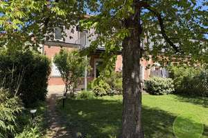 *** Modern Hideaway in Gründerzeit Ensemble *** Anno 1896 ** 3 Zi. ** Terrasse ** EBK * Mögeldorf ** – Bürgweg 28, 90482 Mögeldorf, Nürnberg – Vorschaubild 27