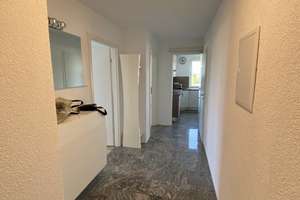 Schöne 3-Zimmer-Wohnung mit traumhaften Ausblick in Kempten – Die vollständige Adresse der Immobilie erhältst du vom Anbieter., 87437 Bühl, Kempten (Allgäu) – Vorschaubild 4