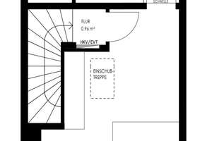 Ankommen, aufschließen, wohlfühlen – Ihr neues Reihenmittelhaus ist bezugsbereit! – Die vollständige Adresse der Immobilie erhältst du vom Anbieter., 80995 Lerchenau-West, München – Vorschaubild 13