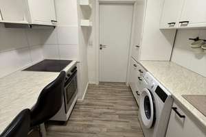 Fully Furnished 44m² private apartment - Short (Aug. to Oct.) & Long Term  – Im Brückfeld 5, 39114 Cracau, Magdeburg – Vorschaubild 7