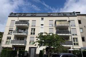 Penthouse-Feeling mit Aufzug & Dachterrasse: ruhig wohnen, privat genießen, attraktiv vermieten – Fehrbelliner Str. 24, 13585 Spandau (Ortsteil), Berlin – Vorschaubild 1