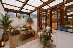 Großzügige Doppelhaushälfte mit Wintergarten, Garten und viel Platz in Hagen-Hohenlimburg – Die vollständige Adresse der Immobilie erhältst du vom Anbieter., 58119 Hohenlimburg (Ortsteil), Hagen – Vorschaubild 15