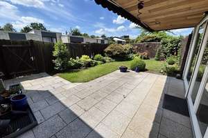 Gartenbungalow in toller Lage – Die vollständige Adresse der Immobilie erhältst du vom Anbieter., 30419 Vinnhorst, Hannover – Vorschaubild 3