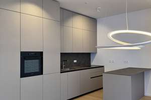 FOUR: Urbanes Wohnen im Herzen Frankfurts – 60315 Innenstadt, Frankfurt am Main – Vorschaubild 5