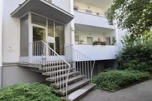 Einladende Balkonwohnung in Wilmersdorf – Pfalzburger Straße 56, 10717 Berlin – Vorschaubild 7