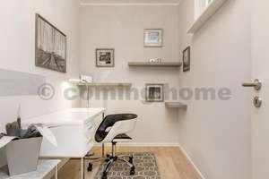3 Zimmer-rooms - luxury furnished-möbliert - Miele-Küche - Potsdamer Platz - HIGH-PARK - Wlan – Gabriele-Tergit-Promenade 21, 10963 Tiergarten, Berlin – Vorschaubild 53